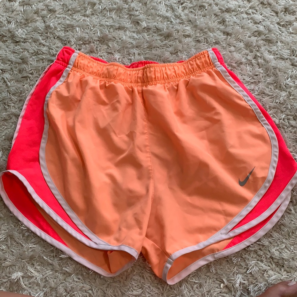 5 for $10 Nike dri fit shorts